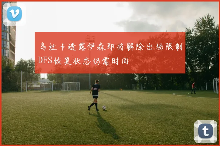 乌杜卡透露伊森即将解除出场限制DFS恢复状态仍需时间