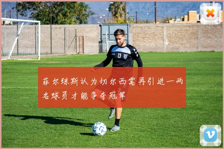 菲尔琼斯认为切尔西需再引进一两名球员才能争夺冠军