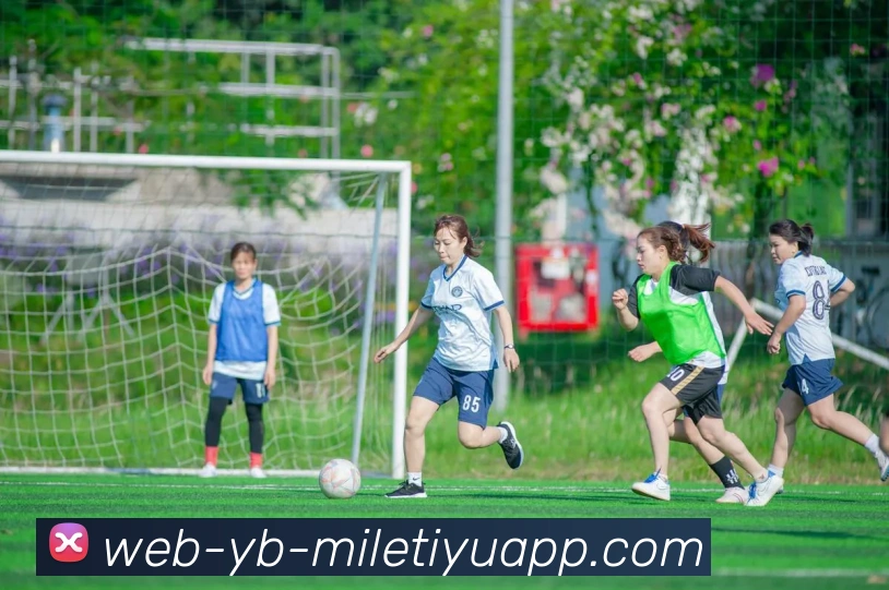 米乐体育全站App