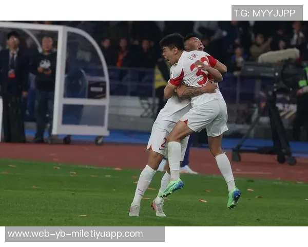 国安若能夺足协杯冠军下赛季有望晋级亚冠精英附加赛