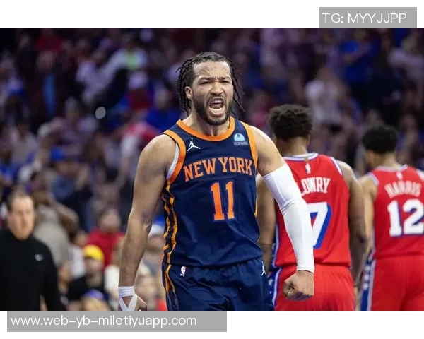 尼克斯半场微弱领先76人布伦森表现出色马克西火力全开乔治状态低迷