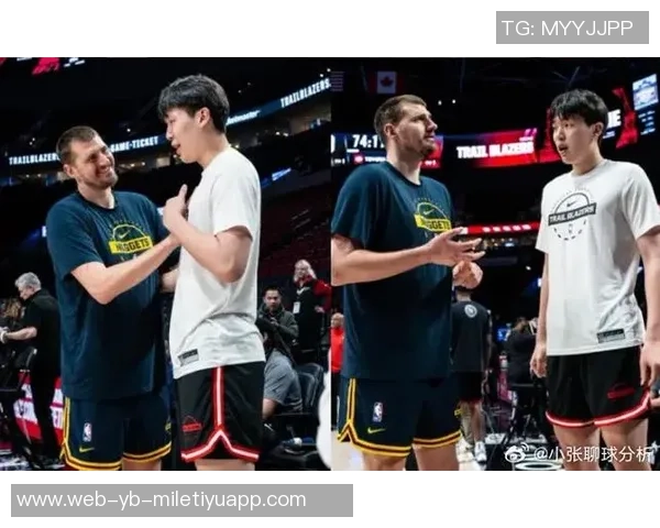 杨瀚森或有潜力追赶申京与约基奇但现实期望需适度调整